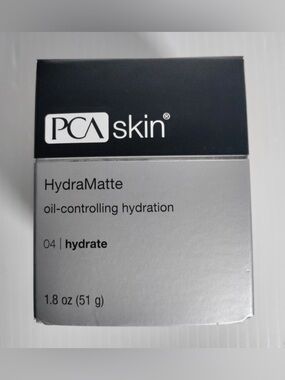 PCA Skin HydraMatte Oil-Controlling Hydration 1.8oz / 51g